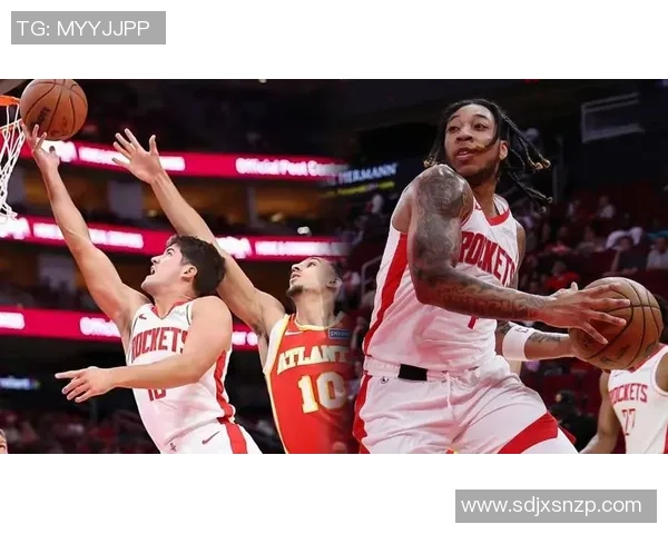 2连败,急需控卫!火箭不敌活塞,全场15助攻,谢波德尴尬大任