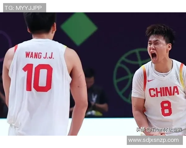 CBA3音讯!赵睿满血复出打韩国,郭士强遭攻击,球迷为徐杰鸣不平