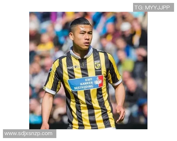 万项留洋方针是赶超张玉宁?后者18岁就在荷甲进球,一战成名