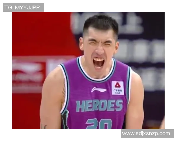 四战奠定中心!国产神射合轰59分!消除质疑,陶汉林:他是冰脸杀手